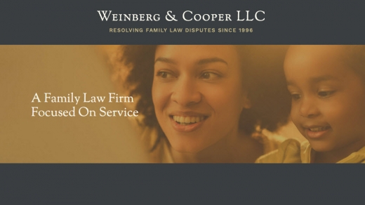 Weinberg & Cooper, LLC in Hackensack City, New Jersey, United States - #1 Photo of Point of interest, Establishment, Lawyer