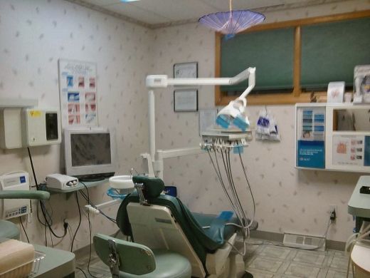 Dipti Modi D.D.S., L.L.C. in South Amboy City, New Jersey, United States - #2 Photo of Point of interest, Establishment, Health, Dentist