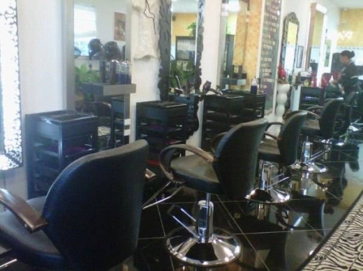 ARGEN SALON in Bronx City, New York, United States - #2 Photo of Point of interest, Establishment, Beauty salon