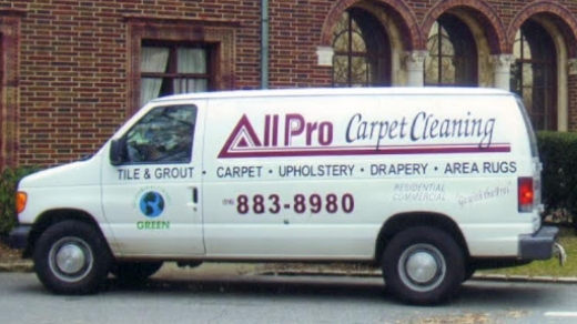 Photo by <br />
<b>Notice</b>:  Undefined index: user in <b>/home/www/activeuser/data/www/vaplace.com/core/views/default/photos.php</b> on line <b>128</b><br />
. Picture for All Pro Carpet Cleaning, Inc in Manhasset City, New York, United States - Point of interest, Establishment, Laundry