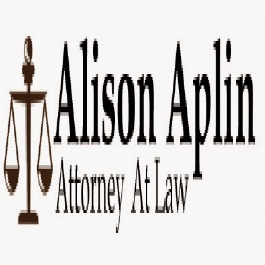 Alison Aplin in Richmond City, New York, United States - #2 Photo of Point of interest, Establishment, Lawyer