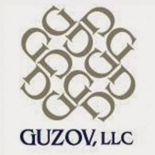 Guzov, LLC in New York City, New York, United States - #1 Photo of Point of interest, Establishment, Lawyer