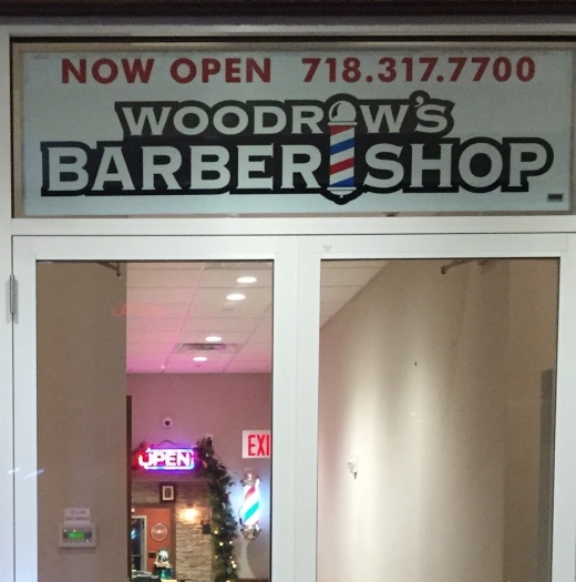 Photo by Woodrow's Barber Shop for Woodrow's Barber Shop