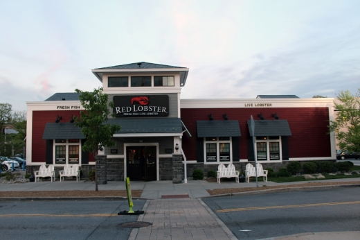 Red Lobster in Yonkers City, New York, United States - #1 Photo of Restaurant, Food, Point of interest, Establishment, Meal takeaway