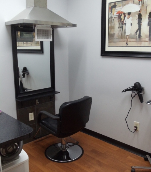 SALON 137 in Pelham City, New York, United States - #4 Photo of Point of interest, Establishment, Beauty salon, Hair care
