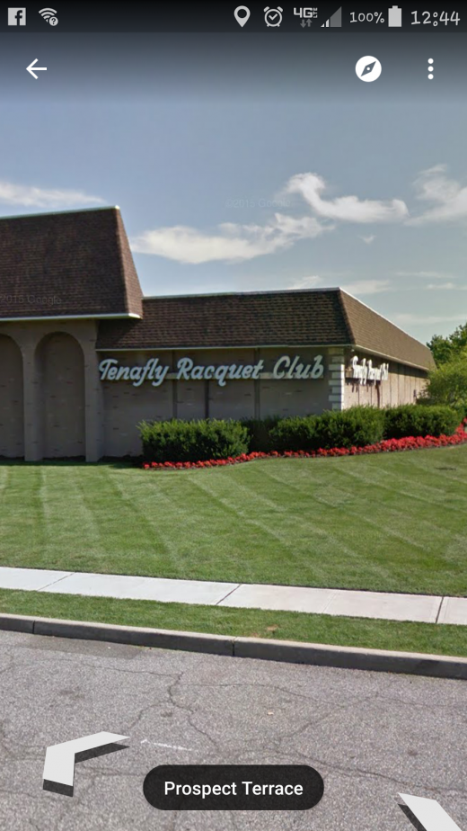 Tenafly Racquet Club in Tenafly City, New Jersey, United States - #1 Photo of Point of interest, Establishment, Health, Gym