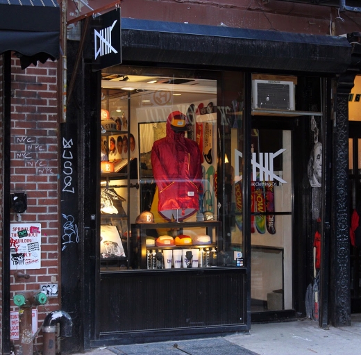 Ethik Clothing Co in New York City, New York, United States - #1 Photo of Point of interest, Establishment, Store, Clothing store