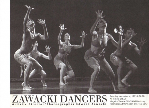 Zawacki Dance Studio in Port Washington City, New York, United States - #3 Photo of Point of interest, Establishment, Health, Gym