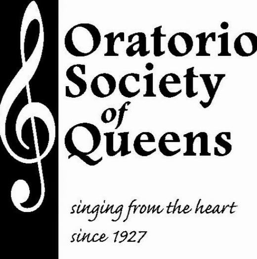 Photo by Oratorio Society of Queens for Oratorio Society of Queens