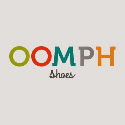 OOMPH Shoes in Kings County City, New York, United States - #1 Photo of Point of interest, Establishment, Store, Shoe store