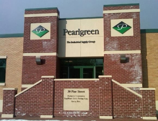Photo by Pearlgreen Corporation for Pearlgreen Corporation