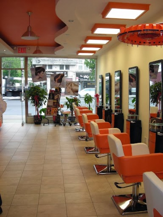Angel Ann Beauty Salon in Queens City, New York, United States - #1 Photo of Point of interest, Establishment, Beauty salon, Hair care
