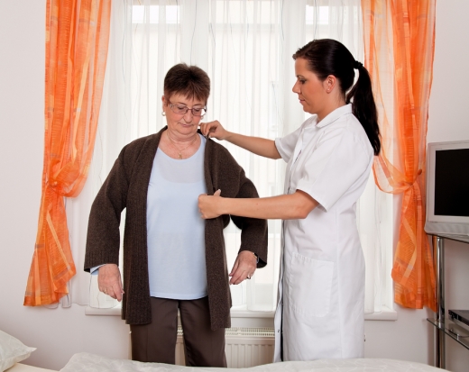 Gentle Hands Home Care LLC in Queens City, New York, United States - #3 Photo of Point of interest, Establishment, Health
