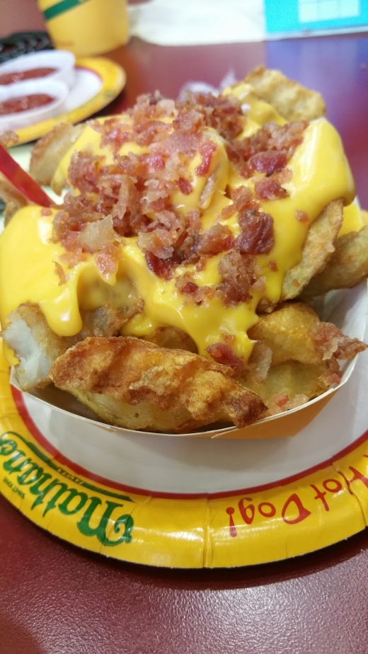 Photo by <br />
<b>Notice</b>:  Undefined index: user in <b>/home/www/activeuser/data/www/vaplace.com/core/views/default/photos.php</b> on line <b>128</b><br />
. Picture for Nathan's Famous in Yonkers City, New York, United States - Restaurant, Food, Point of interest, Establishment