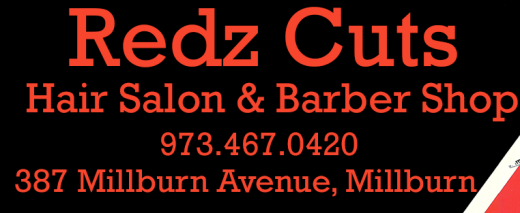 Redz Cuts in Essex County City, New Jersey, United States - #3 Photo of Point of interest, Establishment, Hair care