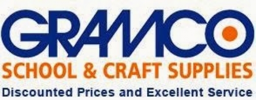 Photo by GRAMCO SCHOOL & CRAFT SUPPLIES INC for GRAMCO SCHOOL & CRAFT SUPPLIES INC