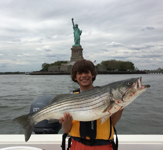 Jenna P Sportfishing in Sea Bright City, New Jersey, United States - #2 Photo of Point of interest, Establishment