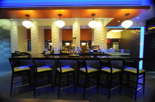 MK Valencia Restaurant & Lounge in Ridgefield Park City, New Jersey, United States - #3 Photo of Restaurant, Food, Point of interest, Establishment, Bar, Night club
