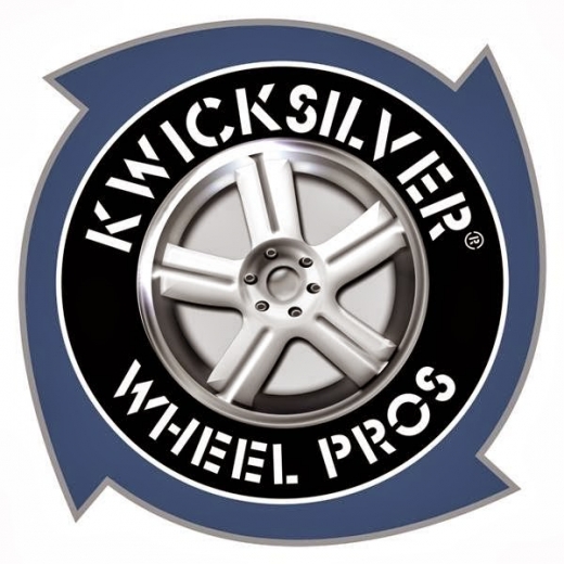Kwicksilver Wheel Repair in Brooklyn City, New York, United States - #3 Photo of Point of interest, Establishment, Store, Car repair