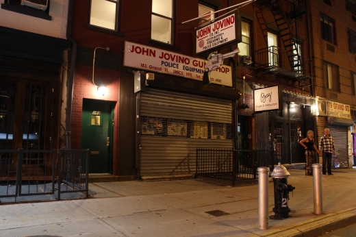 John Jovino in New York City, New York, United States - #3 Photo of Point of interest, Establishment, Store