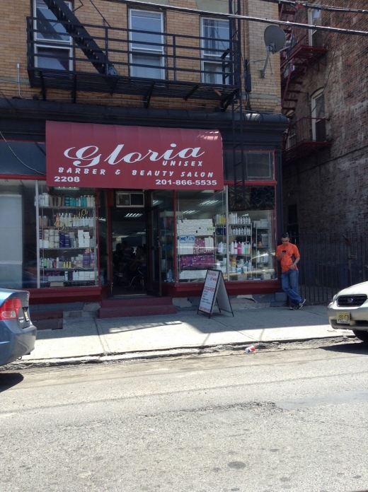 Gloria Unisex in Union City, New Jersey, United States - #1 Photo of Point of interest, Establishment, Beauty salon
