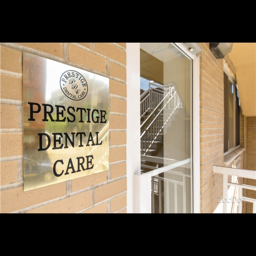 Prestige Dental Care in Queens City, New York, United States - #4 Photo of Point of interest, Establishment, Health, Dentist