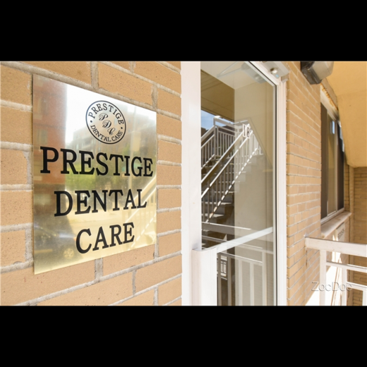 Photo by <br />
<b>Notice</b>:  Undefined index: user in <b>/home/www/activeuser/data/www/vaplace.com/core/views/default/photos.php</b> on line <b>128</b><br />
. Picture for Prestige Dental Care in Queens City, New York, United States - Point of interest, Establishment, Health, Dentist