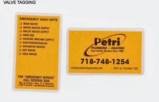 Photo by <br />
<b>Notice</b>:  Undefined index: user in <b>/home/www/activeuser/data/www/vaplace.com/core/views/default/photos.php</b> on line <b>128</b><br />
. Picture for Petri Plumbing & Heating, Inc. in Kings County City, New York, United States - Point of interest, Establishment, Store, Home goods store, General contractor, Plumber