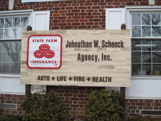 State Farm: Jonathan W Schenck in Queens City, New York, United States - #3 Photo of Point of interest, Establishment, Finance, Health, Insurance agency