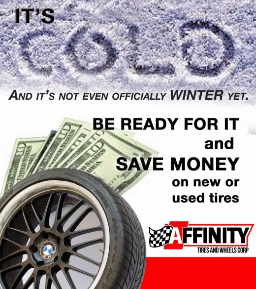 Photo by <br />
<b>Notice</b>:  Undefined index: user in <b>/home/www/activeuser/data/www/vaplace.com/core/views/default/photos.php</b> on line <b>128</b><br />
. Picture for Affinity Tires & Wheels Corporation in Bronx City, New York, United States - Point of interest, Establishment, Store, Car repair
