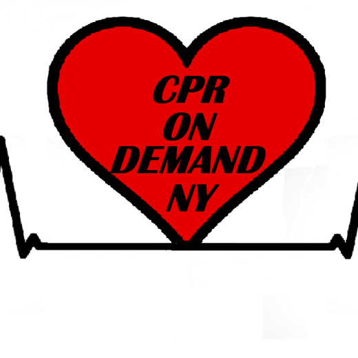 Photo by CPR ON DEMAND NY for CPR ON DEMAND NY