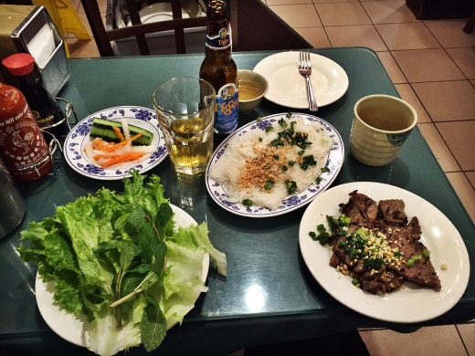 Thai Son in New York City, New York, United States - #4 Photo of Restaurant, Food, Point of interest, Establishment