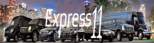 Photo by Express 11 Car Services for Express 11 Car Services