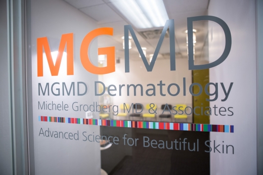 MGMD Dermatology: Michele Grodberg, MD in Englewood City, New Jersey, United States - #4 Photo of Point of interest, Establishment, Health, Doctor