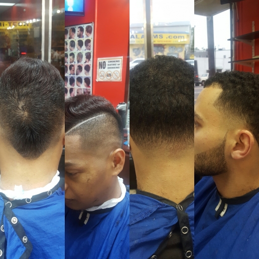 Photo by <br />
<b>Notice</b>:  Undefined index: user in <b>/home/www/activeuser/data/www/vaplace.com/core/views/default/photos.php</b> on line <b>128</b><br />
. Picture for Exclusivo Barbershop in Jersey City, New Jersey, United States - Point of interest, Establishment, Health, Hair care