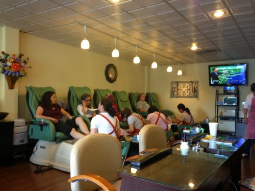 Photo by <br />
<b>Notice</b>:  Undefined index: user in <b>/home/www/activeuser/data/www/vaplace.com/core/views/default/photos.php</b> on line <b>128</b><br />
. Picture for ORCHID NAIL&SPA in Mineola City, New York, United States - Point of interest, Establishment, Health, Spa, Beauty salon, Hair care