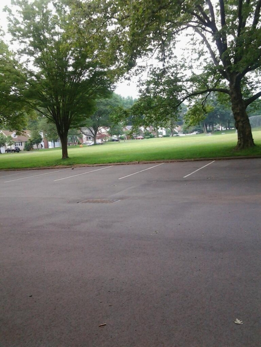 Unami Park in Garwood City, New Jersey, United States - #1 Photo of Point of interest, Establishment, Park
