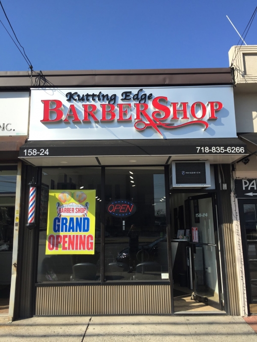 Photo by <br />
<b>Notice</b>:  Undefined index: user in <b>/home/www/activeuser/data/www/vaplace.com/core/views/default/photos.php</b> on line <b>128</b><br />
. Picture for Kutting edge barbershop in Queens City, New York, United States - Point of interest, Establishment, Health, Hair care