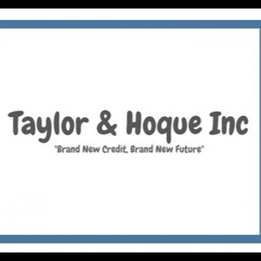 Photo by Taylor & Hoque Inc for Taylor & Hoque Inc