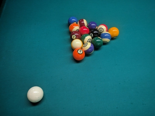 Grand Billiard in Palisades Park City, New Jersey, United States - #3 Photo of Point of interest, Establishment