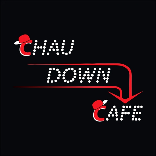 Photo by Chau Down Cafe for Chau Down Cafe