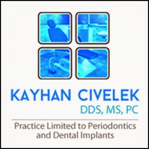 Kayhan Civelek DDS, MS, PC in New York City, New York, United States - #3 Photo of Point of interest, Establishment, Health, Doctor, Dentist