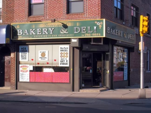 Gourmet Bakery & Deli in Forest Hills City, New York, United States - #1 Photo of Restaurant, Food, Point of interest, Establishment, Store, Bakery