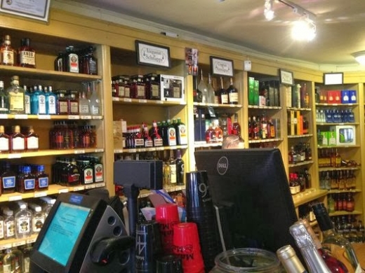 Vernon Wine & Liquor in Long Island City, New York, United States - #3 Photo of Food, Point of interest, Establishment, Store, Liquor store