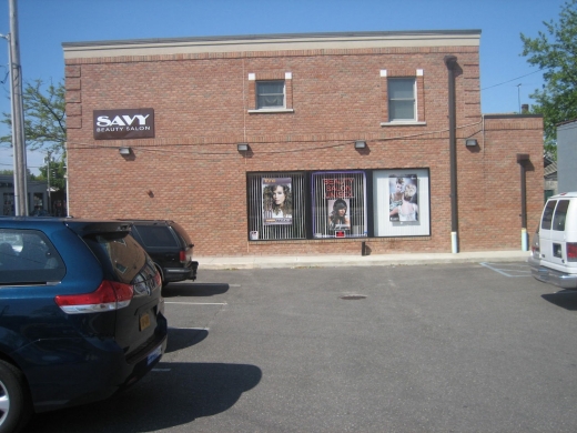 SAVY "TAHE" DOMINICAN BEAUTY SALON in Floral Park City, New York, United States - #2 Photo of Point of interest, Establishment, Beauty salon