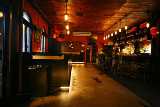 Whiskey Town in New York City, New York, United States - #1 Photo of Point of interest, Establishment, Bar