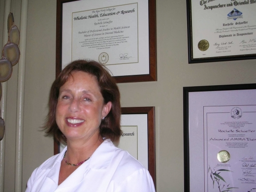 Acupuncture & Massage in Glen Cove City, New York, United States - #1 Photo of Point of interest, Establishment, Health