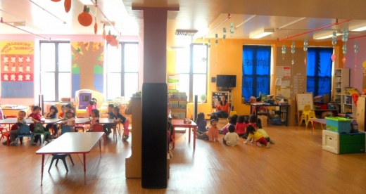 Lighthouse Preschool in New York City, New York, United States - #2 Photo of Point of interest, Establishment, School