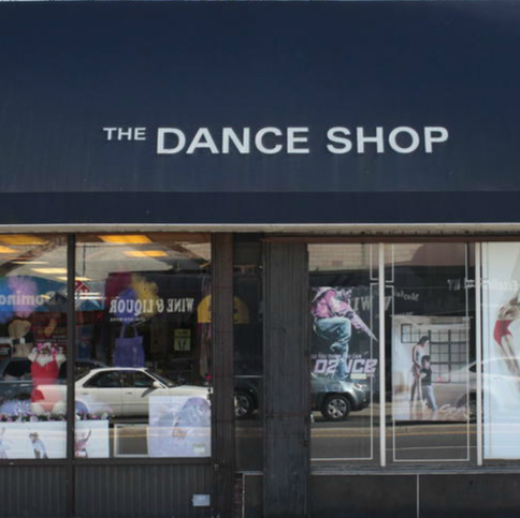 The Dance Shop in Fresh Meadows City, New York, United States - #1 Photo of Point of interest, Establishment, Store