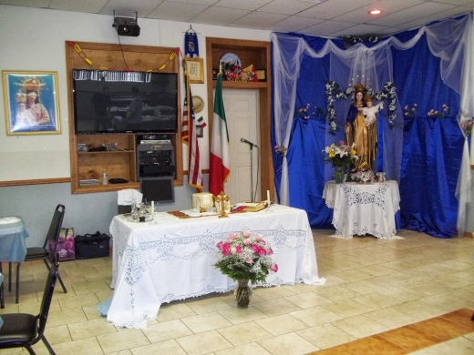 Scoglitti Society in Elmwood Park City, New Jersey, United States - #2 Photo of Point of interest, Establishment